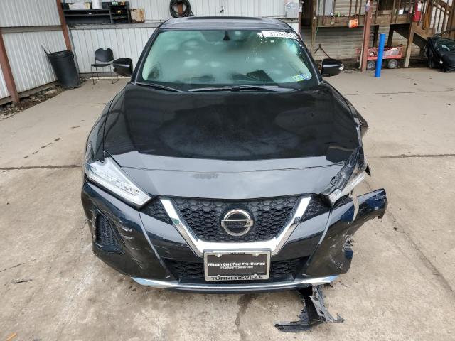 Photo 5 from auction – 2019 NISSAN MAXIMA S with VIN 1N4AA6AV0KC375263