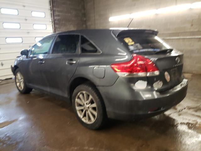 Photo 2 from auction – 2010 TOYOTA VENZA with VIN 4T3BA3BB7AU011211