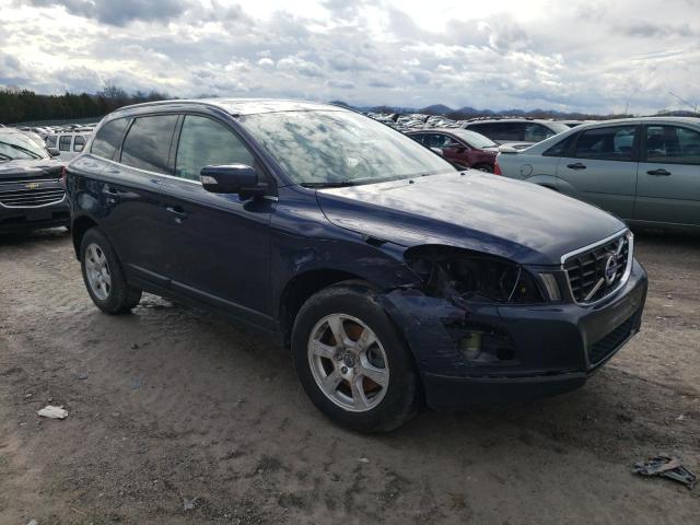 Photo 4 from auction – 2012 VOLVO XC60 3.2 with VIN YV4952DL4C2341819