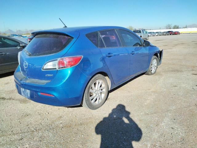 Photo 3 from auction – 2012 MAZDA 3 I with VIN JM1BL1L83C1601635