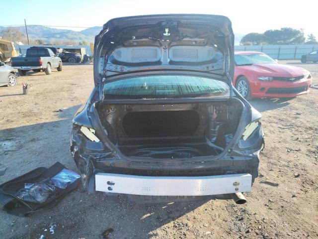 Photo 6 from auction – 2015 TOYOTA CAMRY LE with VIN 4T1BF1FK3FU041807