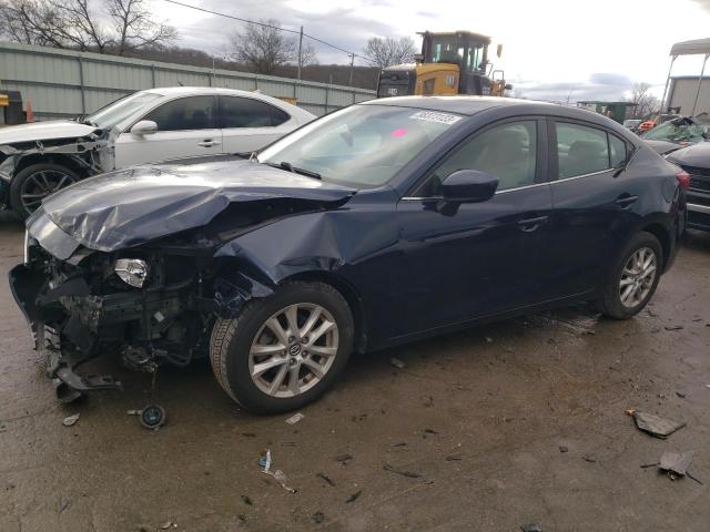 MAZDA 3 TOURING 2015 with VIN 3MZBM1V76FM147676 - Photo from auction