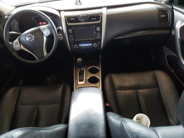 Photo 8 from auction – 2015 NISSAN ALTIMA 2.5 with VIN 1N4AL3AP1FC254984