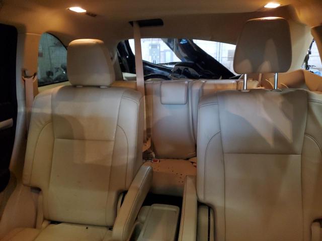 Photo 10 from auction – 2018 TOYOTA HIGHLANDER with VIN 5TDJZRFH2JS803323