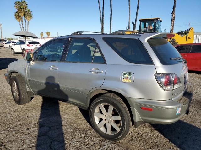Photo 2 from auction – 2001 LEXUS RX 300 with VIN JTJHF10U610180724