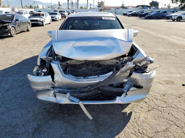 Photo 5 from auction – 2012 HONDA ACCORD EXL with VIN 1HGCP2F85CA041452
