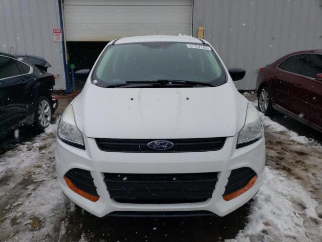 صورة رقم 5 من المزاد - 2016 FORD ESCAPE S مع VIN 1FMCU0F77GUC74820