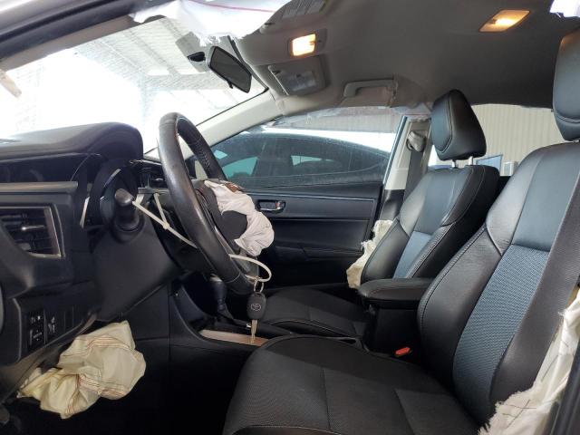 Photo 7 from auction – 2016 TOYOTA COROLLA L with VIN 2T1BURHE2GC715413