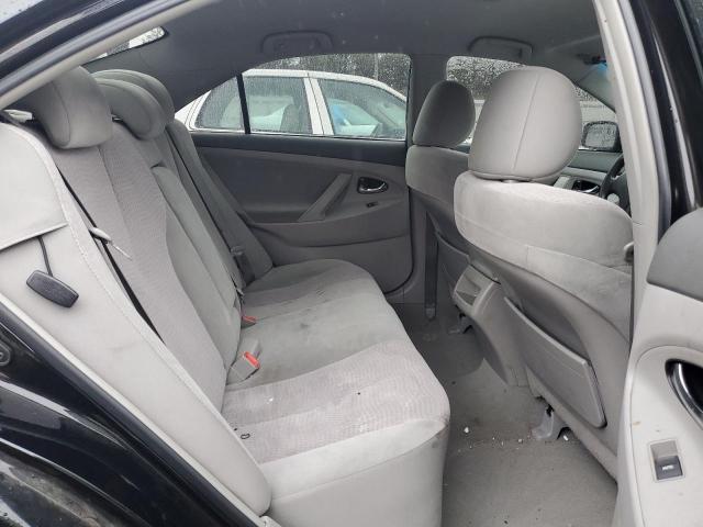 Photo 10 from auction – 2011 TOYOTA CAMRY BASE with VIN 4T1BF3EKXBU773407