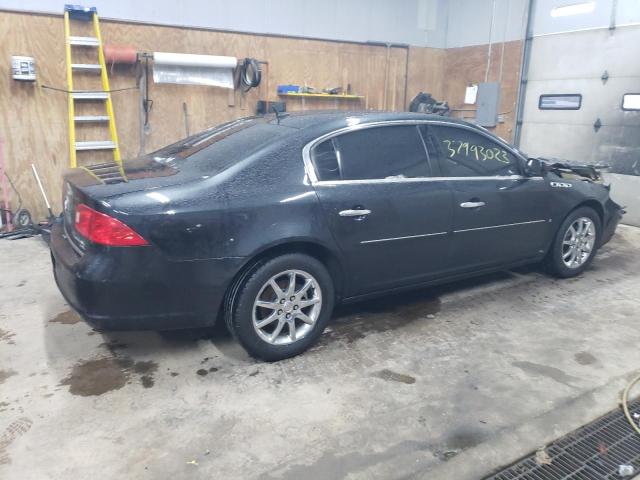 Photo 3 from auction – 2008 BUICK LUCERNE CX with VIN 1G4HD57288U174622