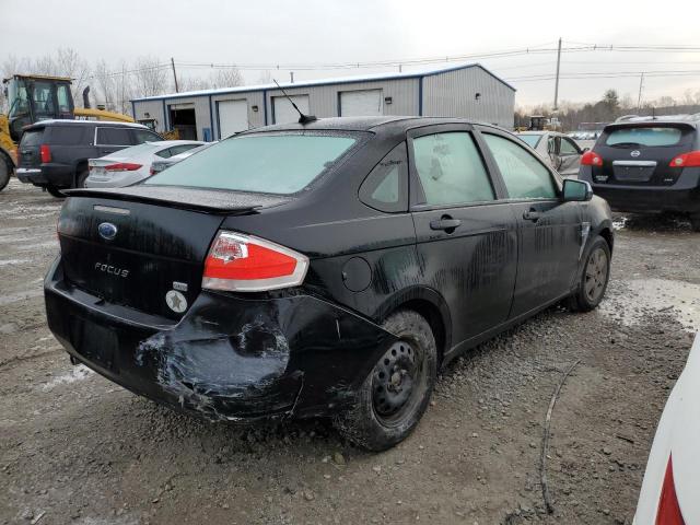 Photo 3 from auction – 2008 FORD FOCUS S/SE with VIN 1FAHP34NX8W131473