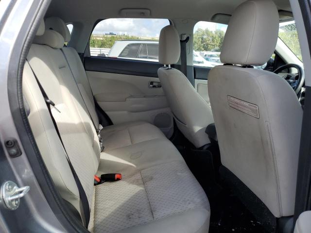 Photo 10 from auction – 2017 MITSUBISHI OUTLANDER with VIN JA4AP3AW8HZ059657