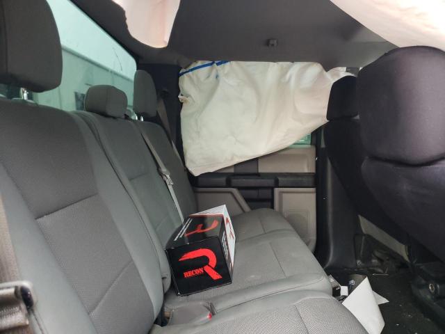 Photo 10 from auction – 2017 FORD F250 SUPER with VIN 1FT7W2B63HED25850