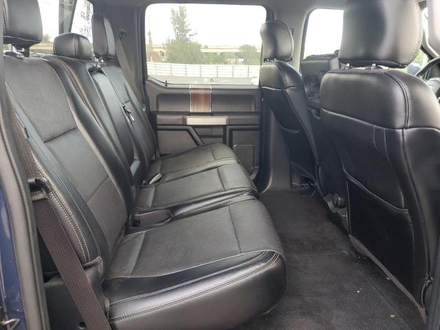 Photo 10 from auction – 2015 FORD F150 SUPER with VIN 1FTEW1CP6FFB38389