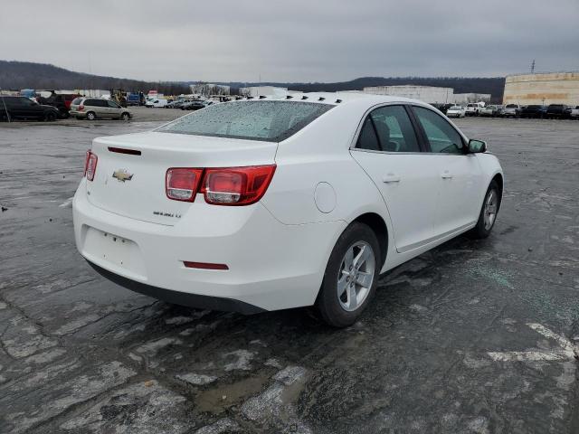 Photo 3 from auction – 2016 CHEVROLET MALIBU LIM with VIN 1G11C5SAXGF140300