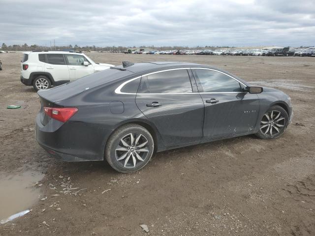 Photo 3 from auction – 2018 CHEVROLET MALIBU LT with VIN 1G1ZD5ST2JF218478
