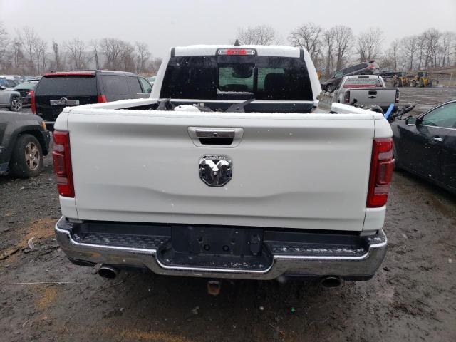 Photo 6 from auction – 2019 RAM 1500 LONGH with VIN 1C6SRFKT3KN768559
