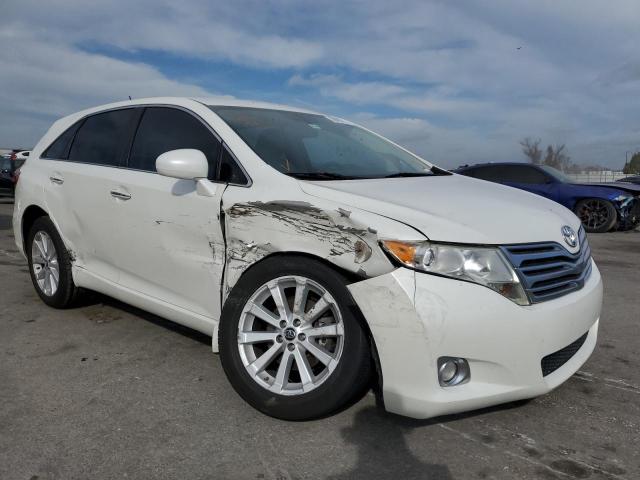 Photo 4 from auction – 2012 TOYOTA VENZA LE with VIN 4T3ZA3BB6CU060644