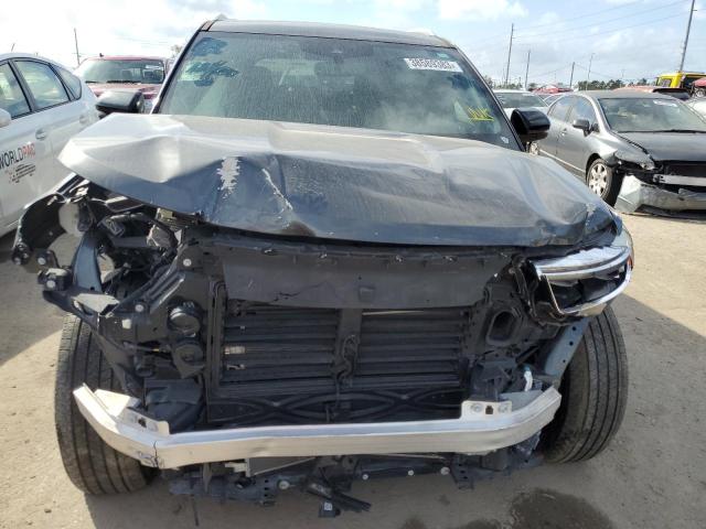 Photo 5 from auction – 2020 FORD EXPLORER P with VIN 1FM5K8HC0LGA11312