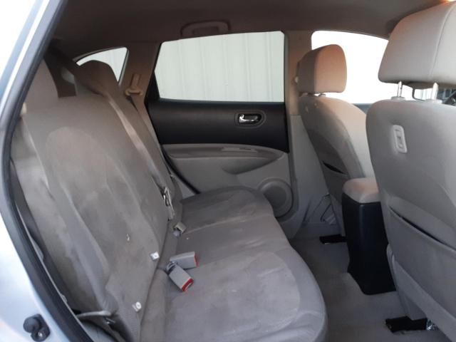 Photo 11 from auction – 2015 NISSAN ROGUE SELE with VIN JN8AS5MT6FW154142