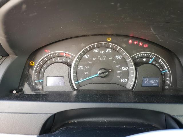 Photo 9 from auction – 2012 TOYOTA CAMRY BASE with VIN 4T4BF1FK1CR202754