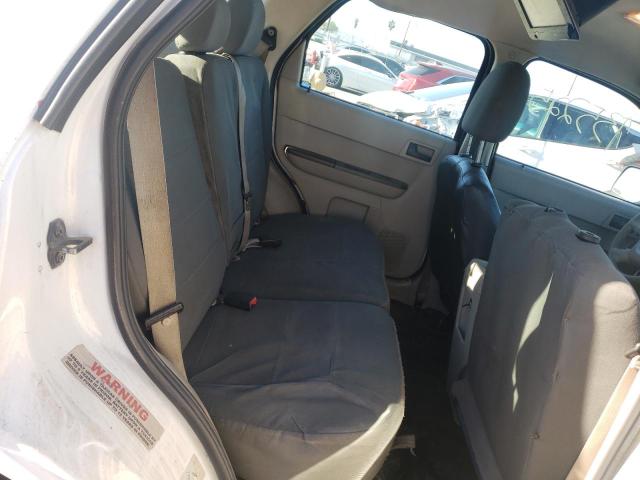 Photo 11 from auction – 2012 FORD ESCAPE XLS with VIN 1FMCU0C74CKC47794