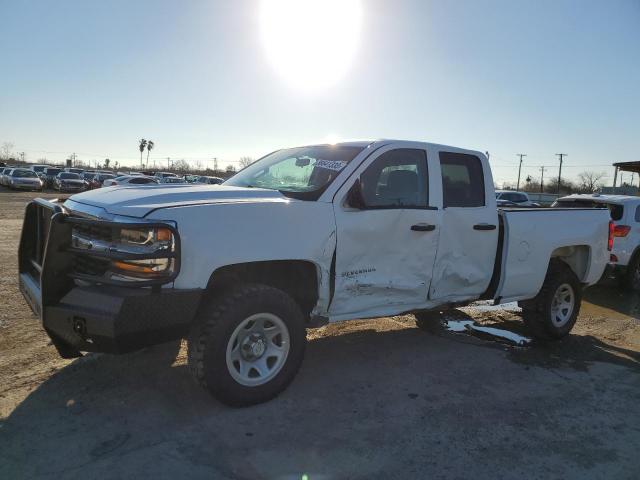 CHEVROLET SILVERADO 2019 with VIN 2GCVKNEC4K1162012 - Photo from auction