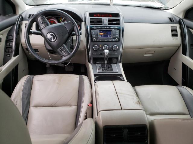 Photo 8 from auction – 2010 MAZDA CX-9 with VIN JM3TB3MA5A0206077