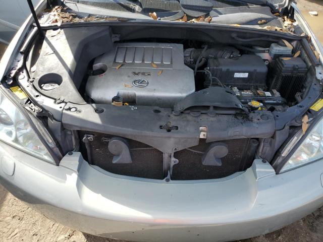 Photo 12 from auction – 2007 LEXUS RX 350 with VIN JTJHK31U572023415