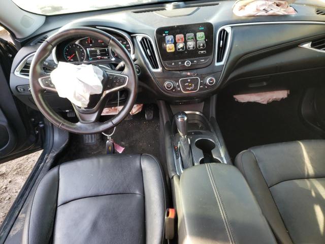 Photo 8 from auction – 2018 CHEVROLET MALIBU LT with VIN 1G1ZD5ST0JF143909