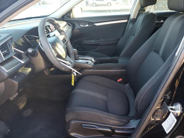 Photo 7 from auction – 2016 HONDA CIVIC EX with VIN 19XFC2F74GE012655