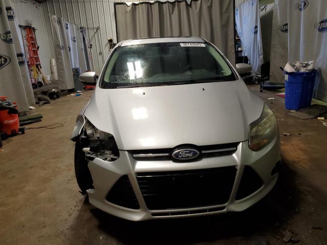 Photo 5 from auction – 2012 FORD FOCUS TITA with VIN 1FAHP3J22CL278486