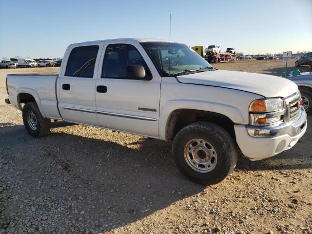 Photo 4 from auction – 2004 GMC SIERRA C25 with VIN 1GTGC23U94F267849