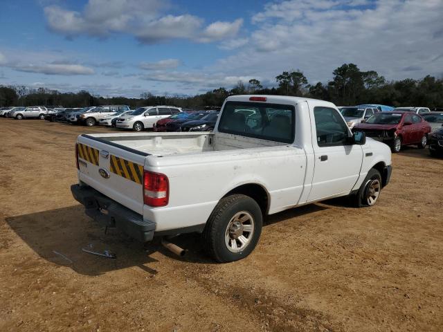 Photo 3 from auction – 2006 FORD RANGER with VIN 1FTYR10D56PA30337