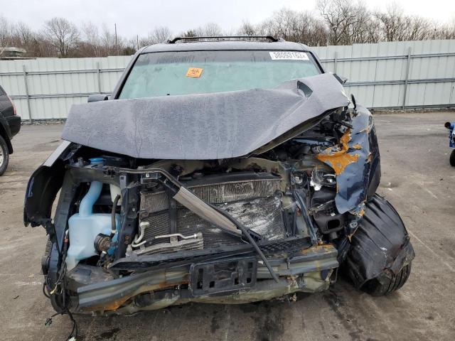 Photo 5 from auction – 2011 HONDA PILOT EXL with VIN 5FNYF4H58BB057771