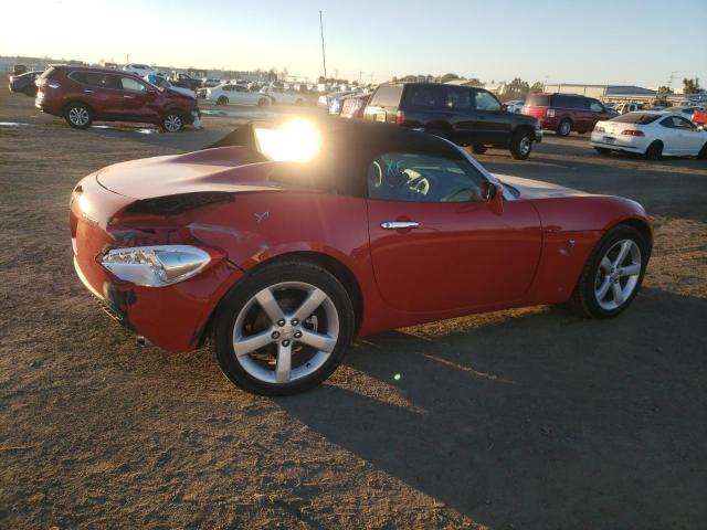 Photo 3 from auction – 2006 PONTIAC SOLSTICE with VIN 1G2MB33B36Y105463