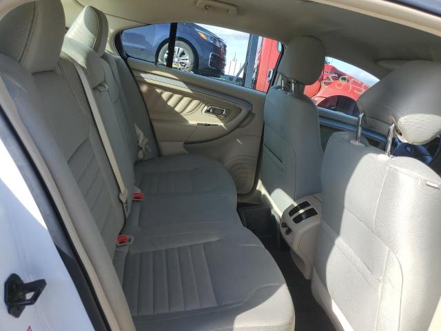 Photo 10 from auction – 2017 FORD TAURUS SE with VIN 1FAHP2D86HG135759