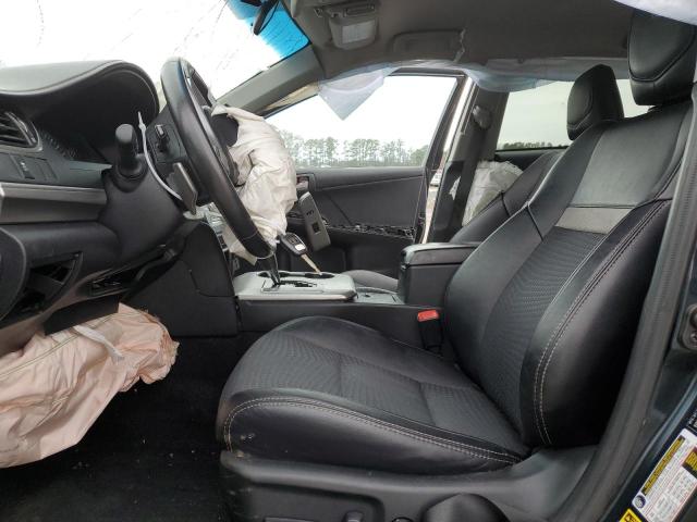 Zdjęcie 7 z aukcji – 2012 TOYOTA CAMRY BASE z VIN 4T1BF1FKXCU183485