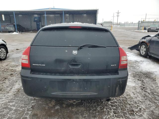 Photo 6 from auction – 2005 DODGE MAGNUM SXT with VIN 2D4FV48V75H166525
