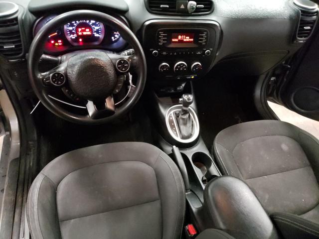 Photo 8 from auction – 2015 KIA SOUL with VIN KNDJN2A28F7221914