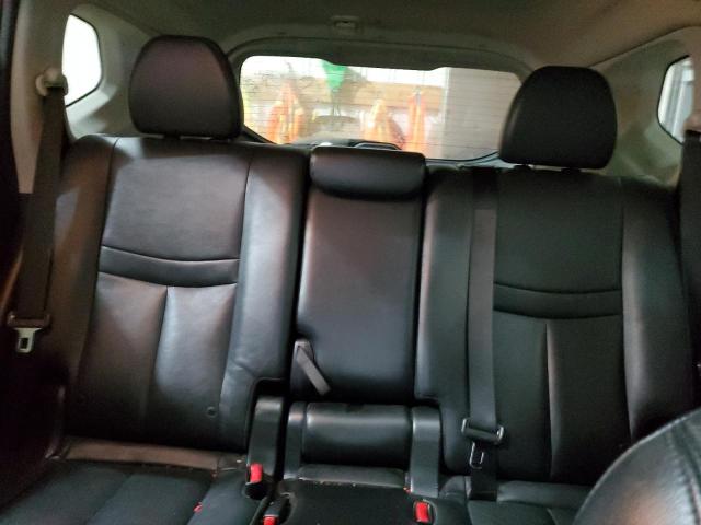 Photo 10 from auction – 2015 NISSAN ROGUE S with VIN 5N1AT2MV2FC866816