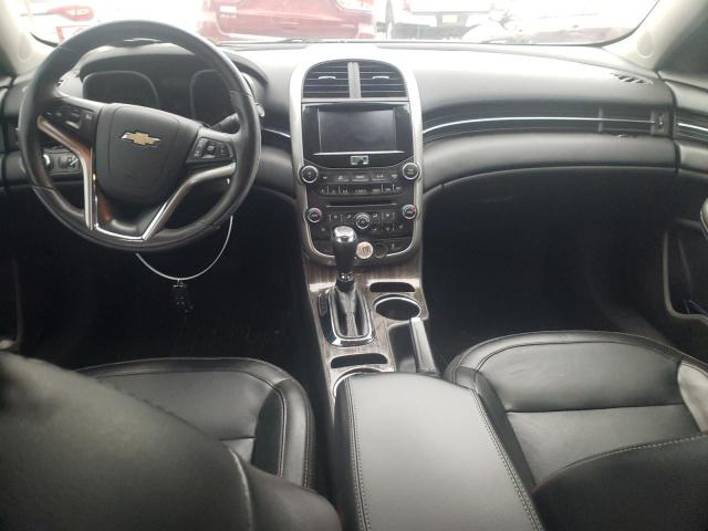 Photo 8 from auction – 2015 CHEVROLET MALIBU LTZ with VIN 1G11F5SL2FF265654