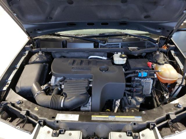 Photo 11 from auction – 2007 SATURN ION LEVEL with VIN 1G8AL55F67Z105387
