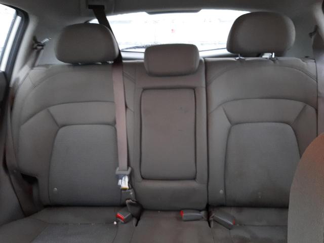 Photo 10 from auction – 2014 KIA SPORTAGE L with VIN KNDPBCAC5E7590388