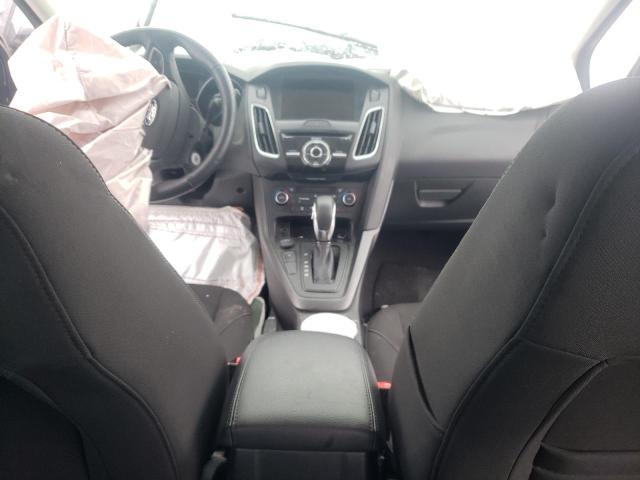 Photo 8 from auction – 2018 FORD FOCUS SEL with VIN 1FADP3M25JL296679