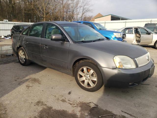 Photo 4 from auction – 2005 MERCURY MONTEGO LU with VIN 1MEFM40125G608596