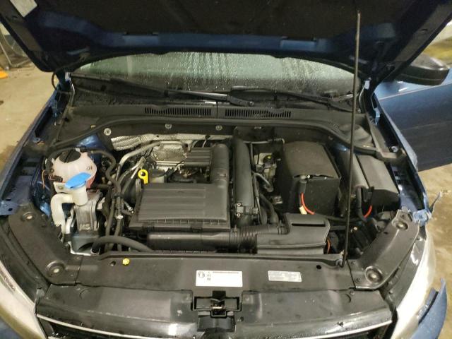 Photo 11 from auction – 2016 VOLKSWAGEN JETTA S with VIN 3VW267AJ3GM394878