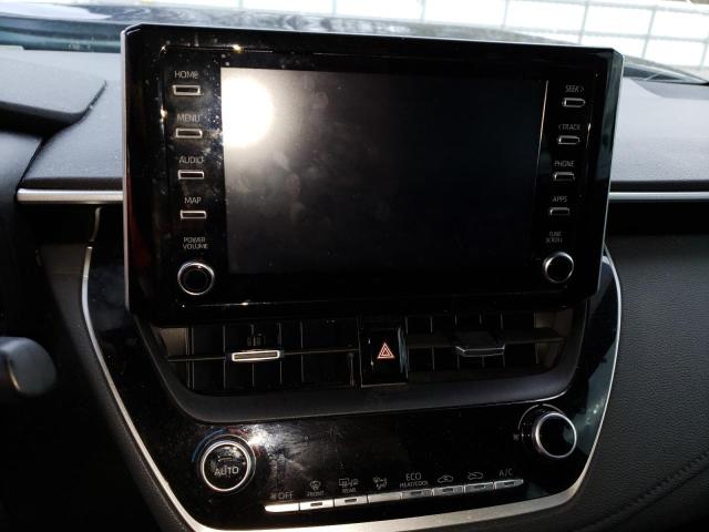 Photo 12 from auction – 2020 TOYOTA COROLLA SE with VIN 5YFS4RCE5LP012857