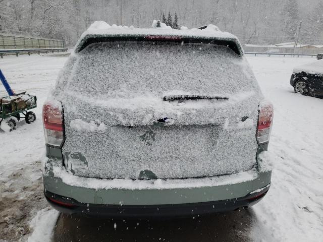 Photo 6 from auction – 2017 SUBARU FORESTER 2 with VIN JF2SJAGC2HH472288