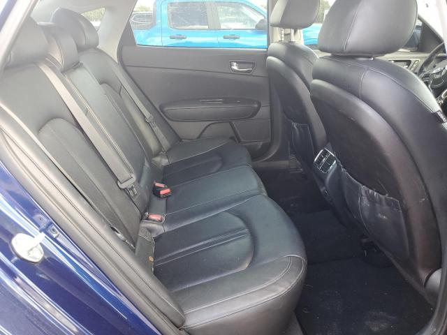 Photo 10 from auction – 2016 KIA OPTIMA EX with VIN 5XXGU4L31GG008195